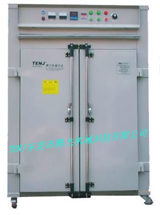 工業(yè)烤箱廠家