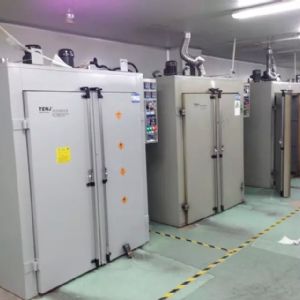 絲印千層架烤箱