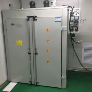 絲印千層架烤箱