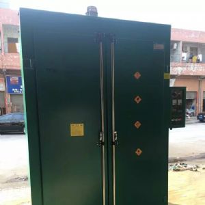 化學(xué)品油桶烤箱